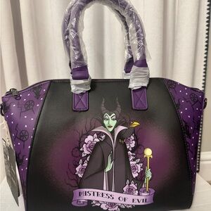 Mistress of Evil Purse